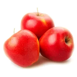 Apple-Rose