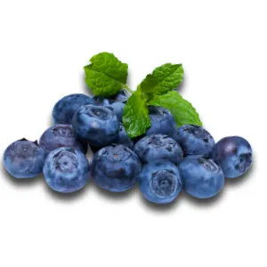Blueberry-exotic-imported