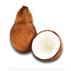 Coconut-Nariyal