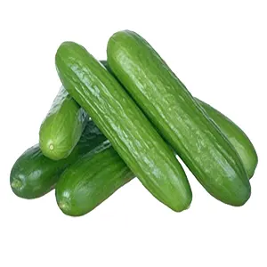 Cucumber-English