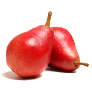 Red-Pear-indian