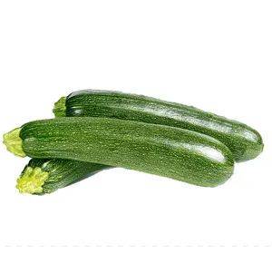 Zucchini-green