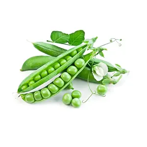 Green-peas