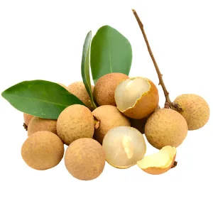 Thai-Longan-litchi